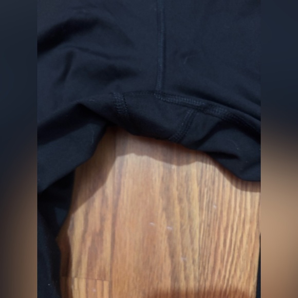 VS PINK ULTIMATE LEGGINGS - Picture 5 of 11